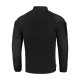 M-Tac куртка Combat Fleece Polartec Jacket Black