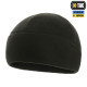 M-Tac шапка Watch Cap Premium фліс (250г/м2) Black