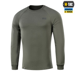 M-Tac реглан Athlete Army Olive