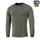 M-Tac реглан Athlete Army Olive