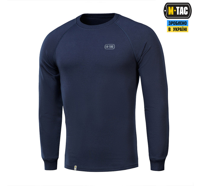 M-Tac реглан Athlete Dark Navy Blue