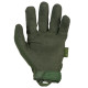 Mechanix рукавички Original Gloves Olive Drab