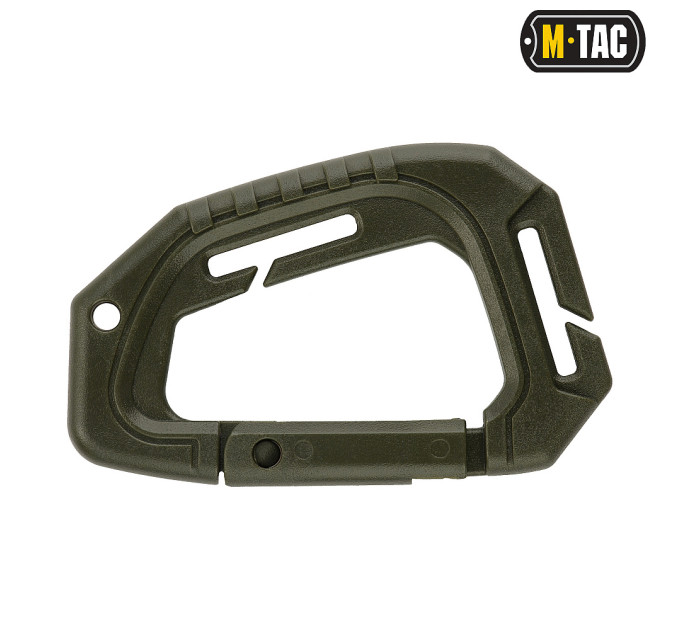 M-Tac карабін Tactical пластиковий Olive