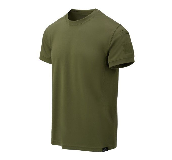 HELIKON-TEX Футболка  TACTICAL T-Shirt - TopCool Lite Olive Green