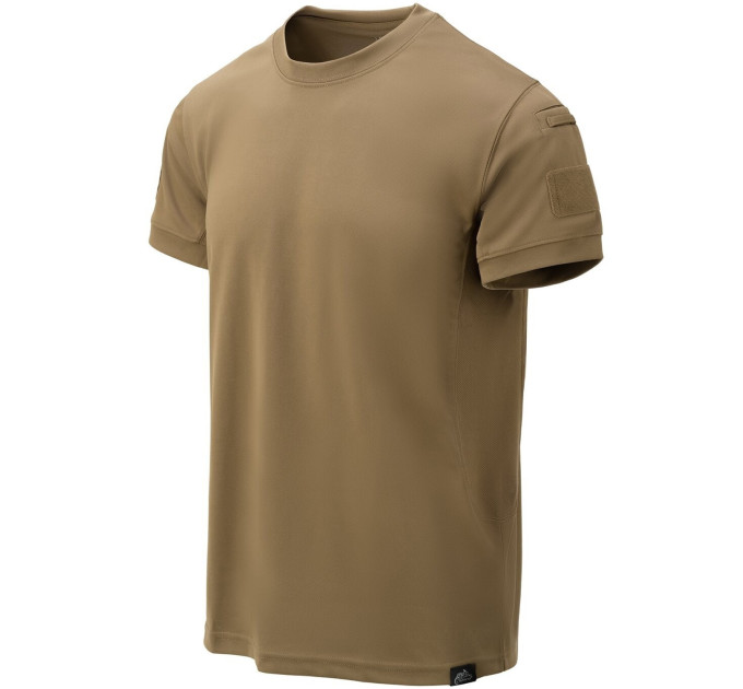HELIKON-TEX Футболка  TACTICAL T-Shirt - TopCool Lite Olive Coyote