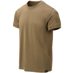 HELIKON-TEX Футболка  TACTICAL T-Shirt - TopCool Lite Olive Coyote