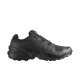 Кросівки Salomon Speedcross 6 Forces Чорний