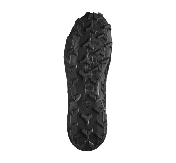 Кросівки Salomon Speedcross 6 Forces Чорний
