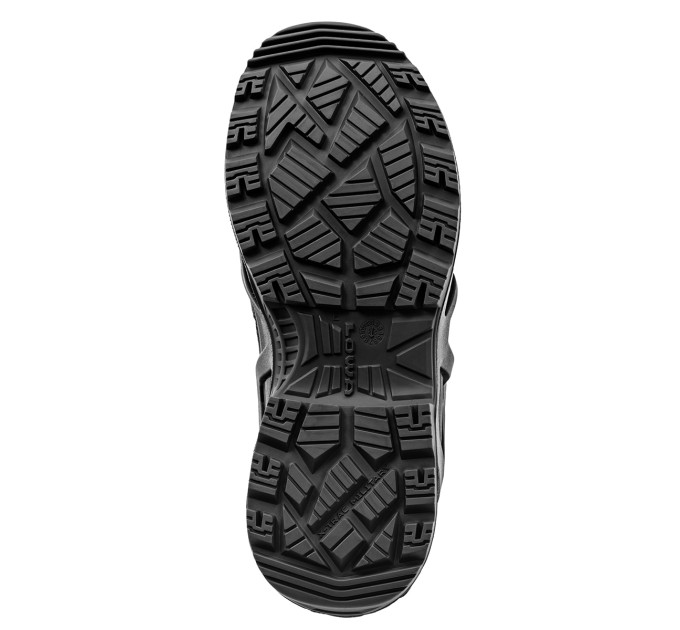 Кроссівки тактичні LOWA ZEPHYR GTX® LO MK2 - Black