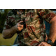 Сорочка Helikon-Tex Tactical Hawaiian Short Sleeve - Brushstroke Camo