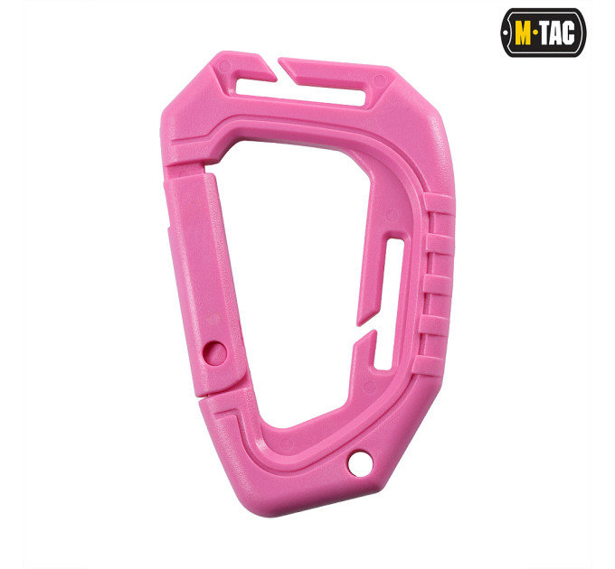 M-Tac карабін Tactical пластиковий Pink