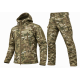 Костюм SoftShell NEW Мультикам